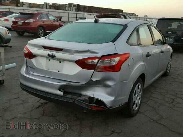 2012 FORD FOCUS - VIN: 1FAHP3E26CL436211 - Photo 4
