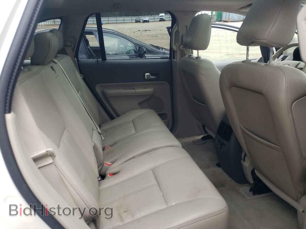 2010 FORD EDGE - VIN: 2FMDK3KC0ABB78748 - Фото 6