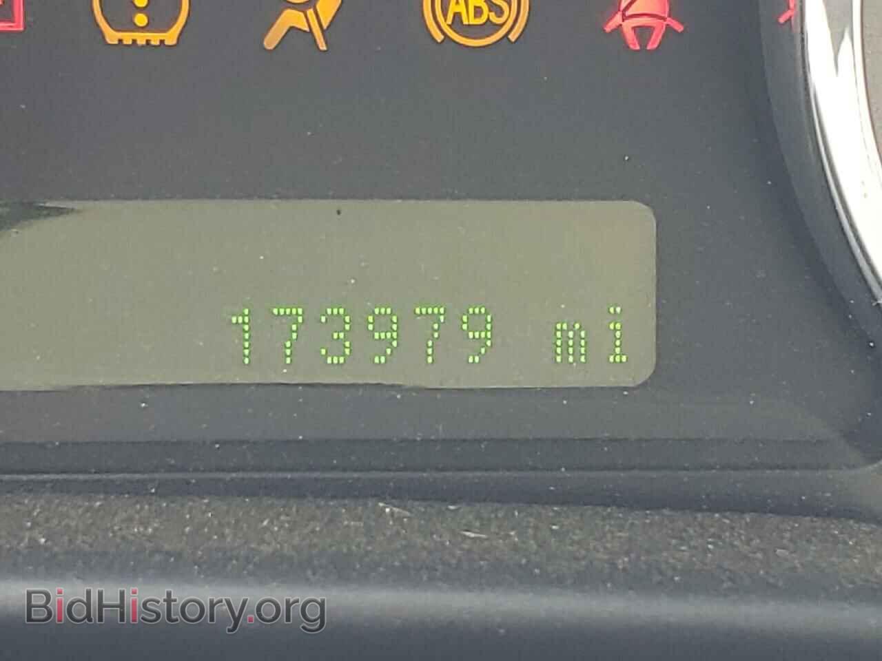 2010 FORD EDGE - VIN: 2FMDK3KC0ABB78748 - Фото 8