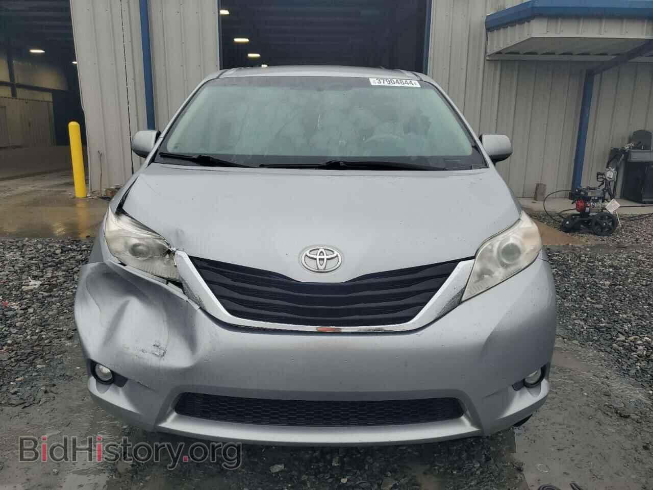 2012 TOYOTA All Models - VIN: 5TDKK3DC2CS190894 - Фото 5