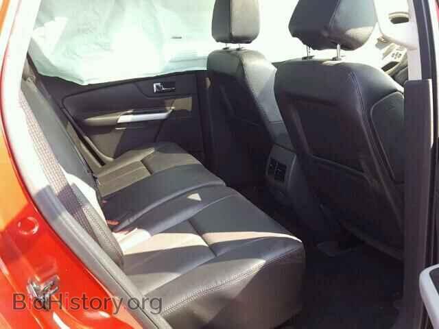 2014 FORD EDGE - VIN: 2FMDK4KCXEBB11229 - Photo 6