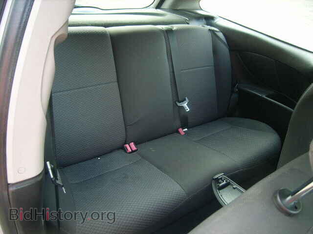 2005 FORD FOCUS - VIN: 3FAFP31N15R157373 - Фото 6