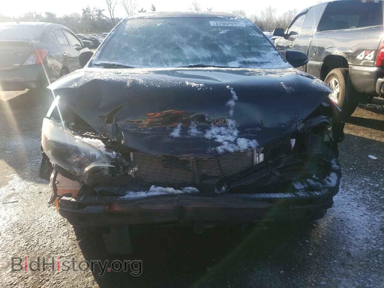 2014 TOYOTA COROLLA - VIN: 2T1BURHE9EC044304 - Фото 5