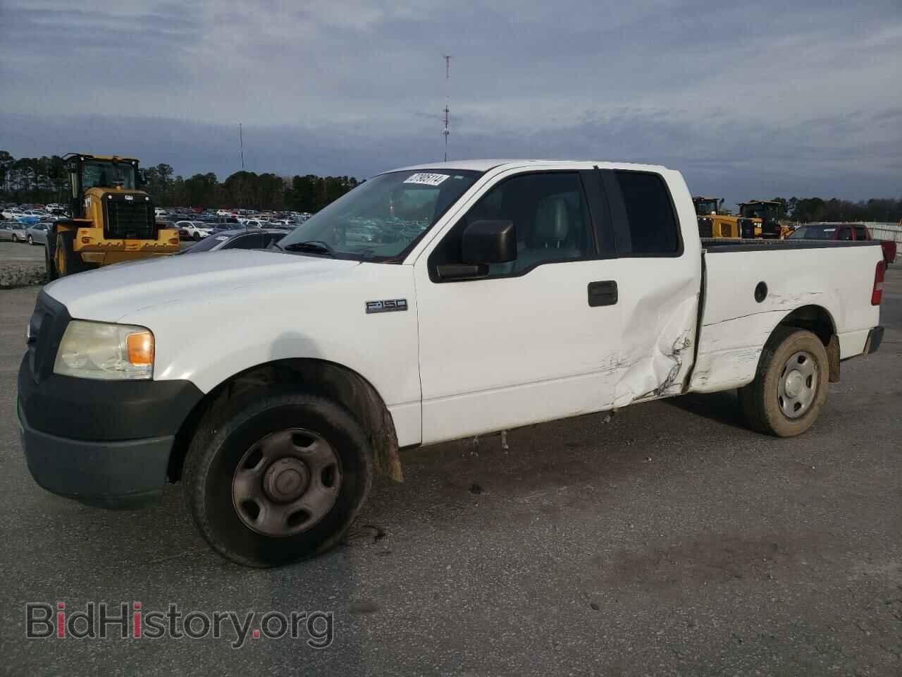Photo 1FTRX12WX7NA55174 - FORD All Models 2007