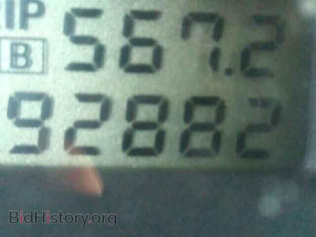 2003 MITSUBISHI LANCER - VIN: JA3AJ26E53U084781 - Фото 8