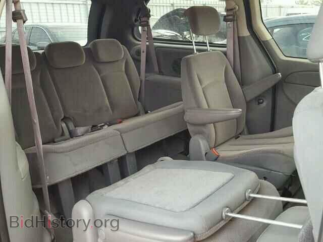 2005 DODGE CARAVAN - VIN: 1D4GP24R15B405233 - Фото 6