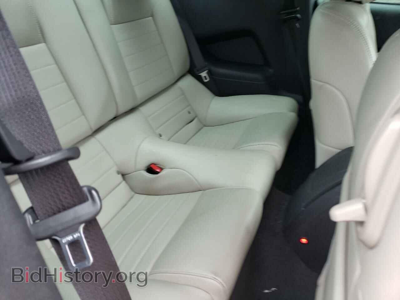2014 FORD MUSTANG - VIN: 1ZVBP8AM2E5219716 - Фото 10