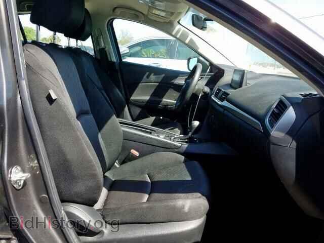 2017 MAZDA 3 - VIN: 3MZBN1U76HM134301 - Фото 6