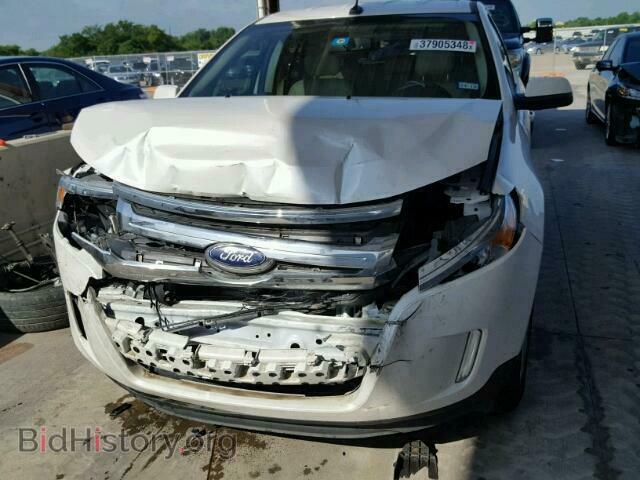 2014 FORD EDGE - VIN: 2FMDK3JCXEBB41049 - Photo 9