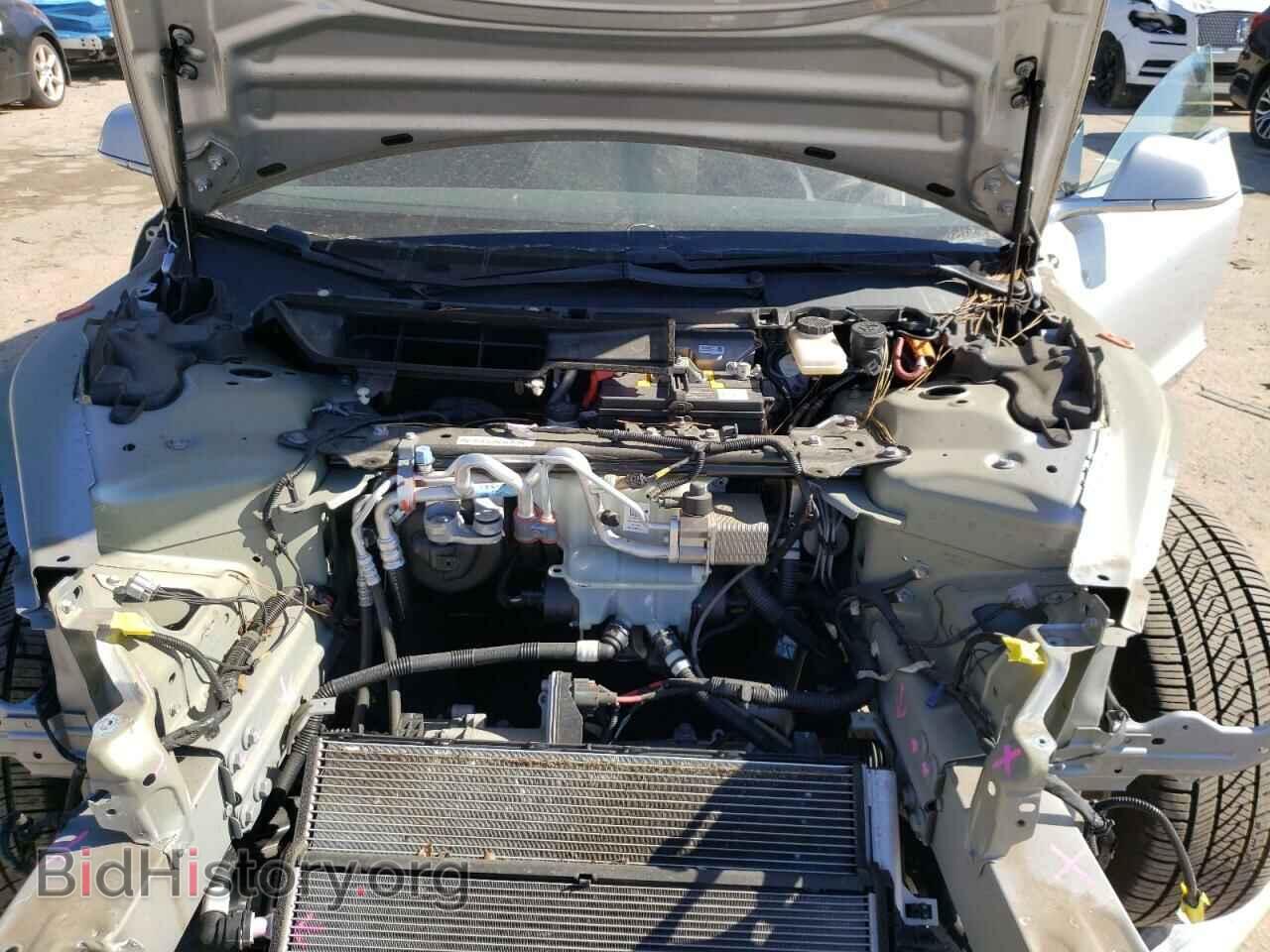 2018 TESLA MODEL 3 - VIN: 5YJ3E1EA6JF020214 - Фото 11