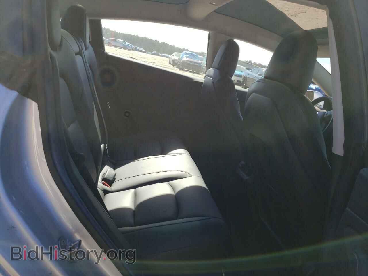 2018 TESLA MODEL 3 - VIN: 5YJ3E1EA6JF020214 - Фото 10