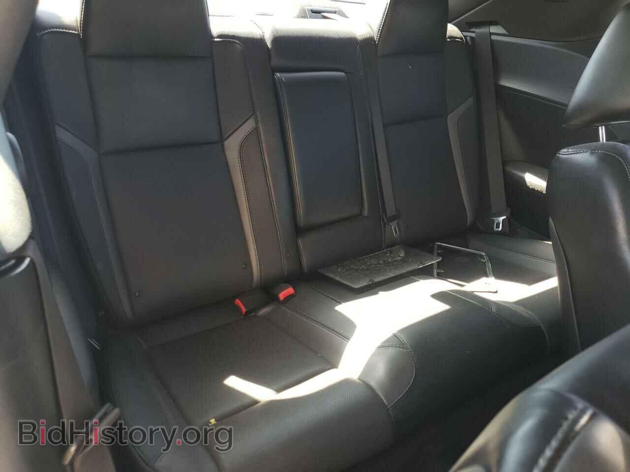 2018 DODGE CHALLENGER - VIN: 2C3CDZAG4JH258590 - Photo 6