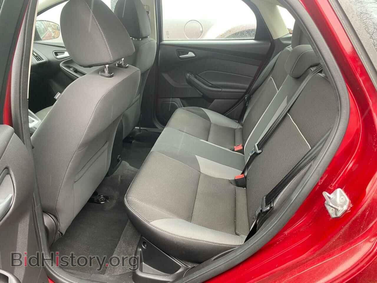 2014 FORD FOCUS - VIN: 1FADP3F20EL187940 - Фото 6