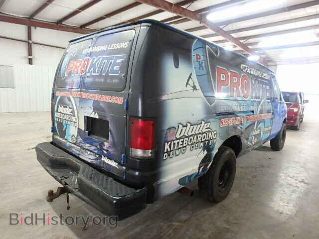 2000 FORD ECONOLINE - VIN: 1FTSS34L0YHB36330 - Фото 4