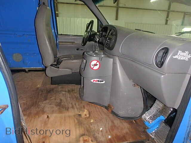 2000 FORD ECONOLINE - VIN: 1FTSS34L0YHB36330 - Фото 5