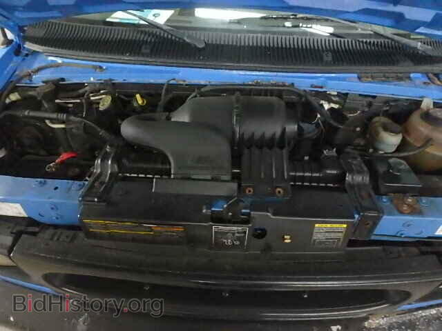 2000 FORD ECONOLINE - VIN: 1FTSS34L0YHB36330 - Фото 7