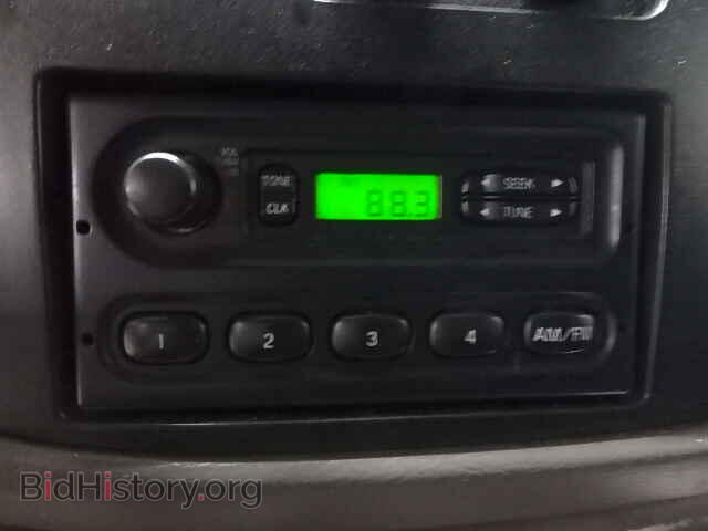 2000 FORD ECONOLINE - VIN: 1FTSS34L0YHB36330 - Фото 9