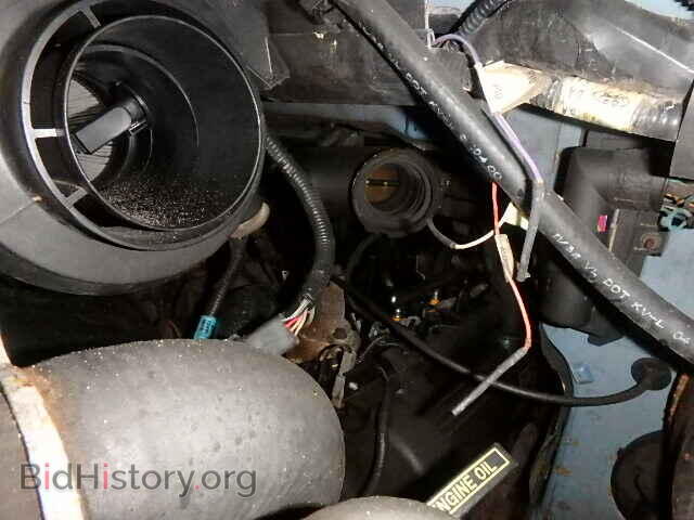2000 FORD ECONOLINE - VIN: 1FTSS34L0YHB36330 - Фото 10