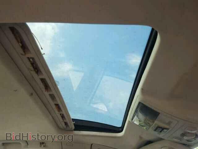 2004 AUDI A6 - VIN: WAULD64B34N027179 - Фото 9