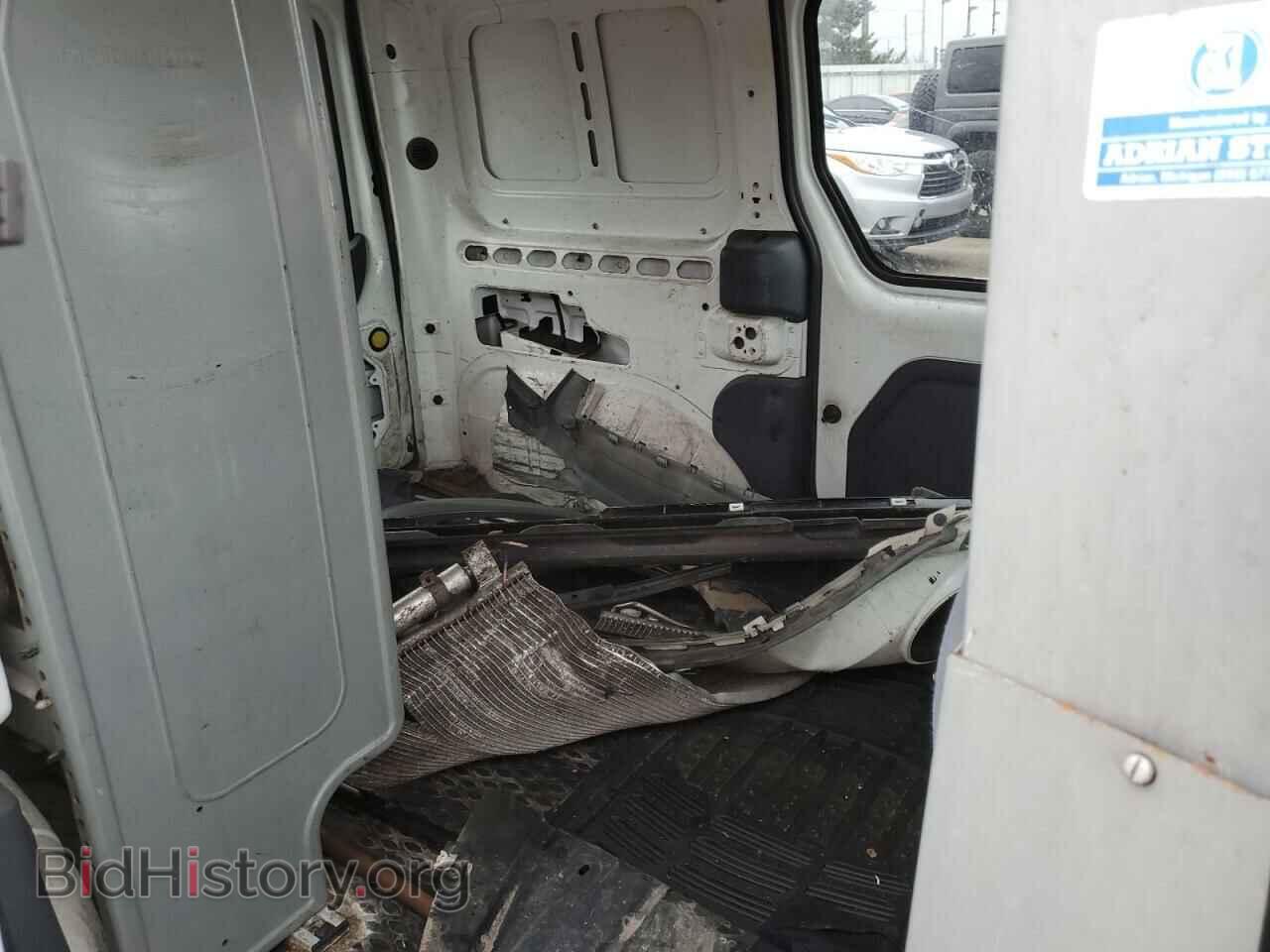 2010 FORD TRANSIT - VIN: NM0LS6BN5AT024844 - Фото 11