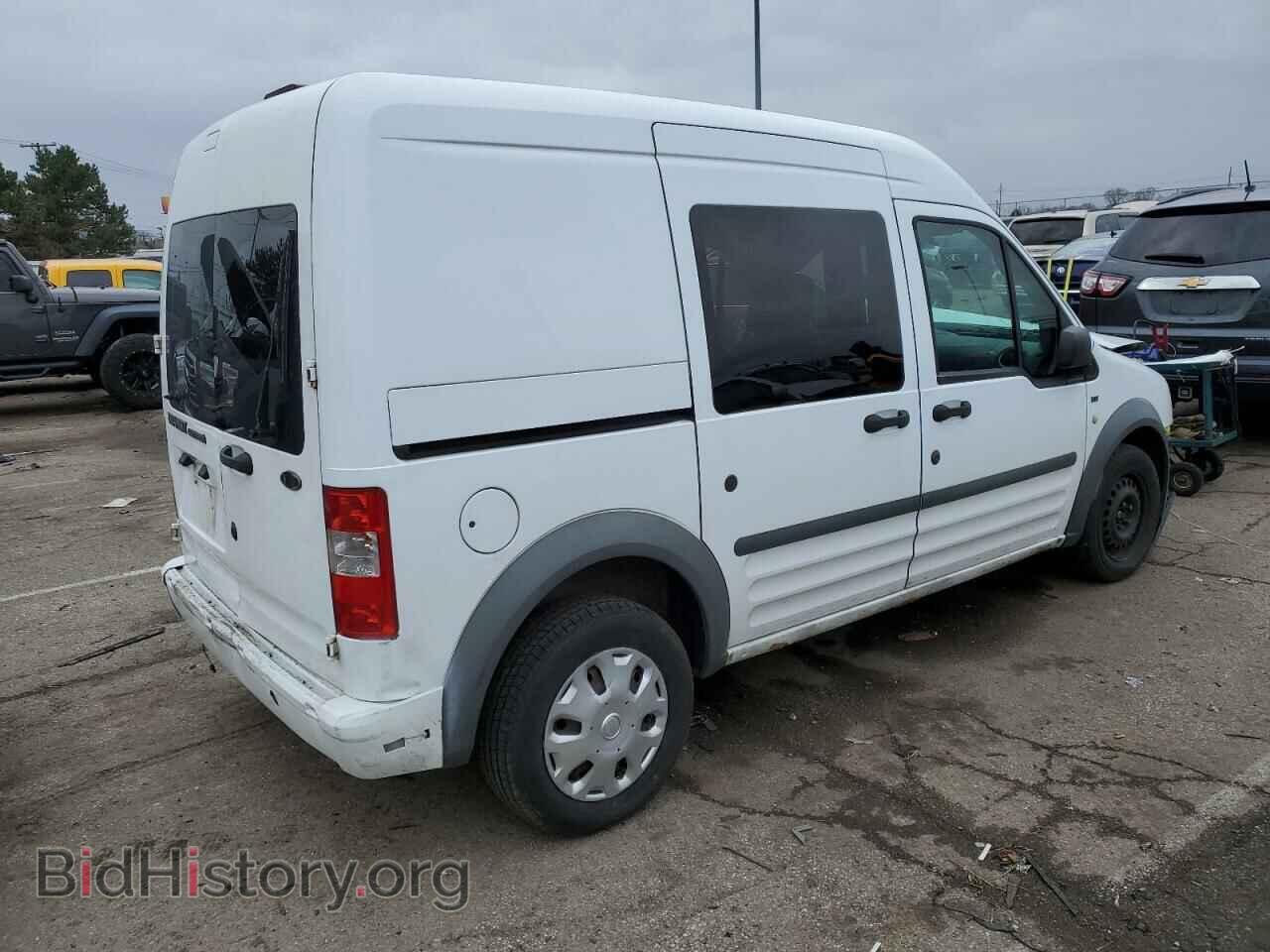 2010 FORD TRANSIT - VIN: NM0LS6BN5AT024844 - Фото 3
