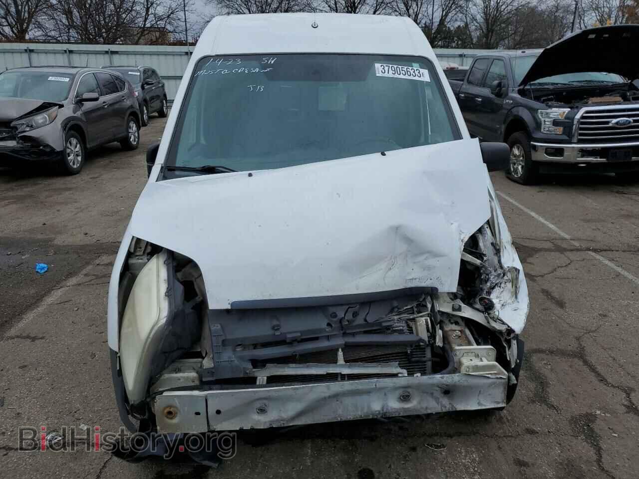 2010 FORD TRANSIT - VIN: NM0LS6BN5AT024844 - Фото 5