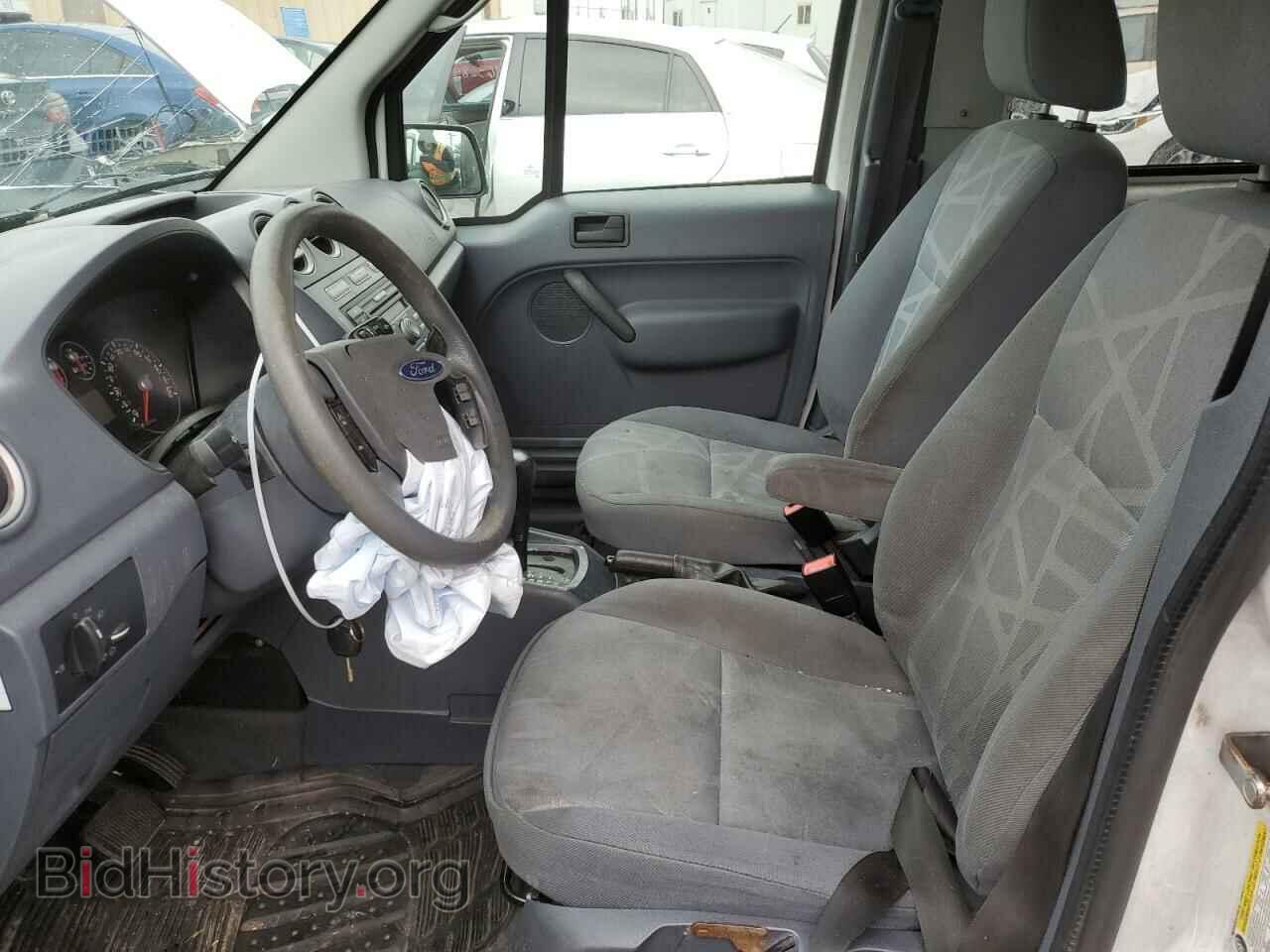 2010 FORD TRANSIT - VIN: NM0LS6BN5AT024844 - Фото 7