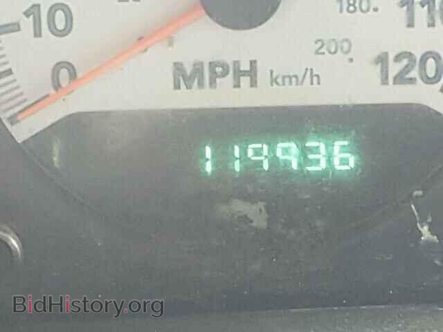2007 DODGE CARAVAN - VIN: 2D4GP44L17R312708 - Photo 8