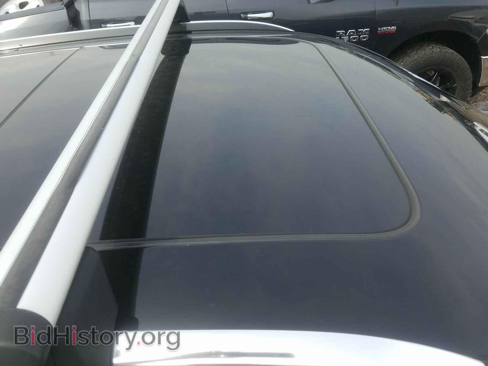 2011 AUDI Q5 - VIN: WA1LFAFP9BA110347 - Фото 9