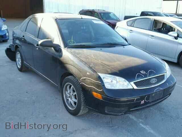 Photo 1FAFP34N85W305625 - FORD FOCUS 2005