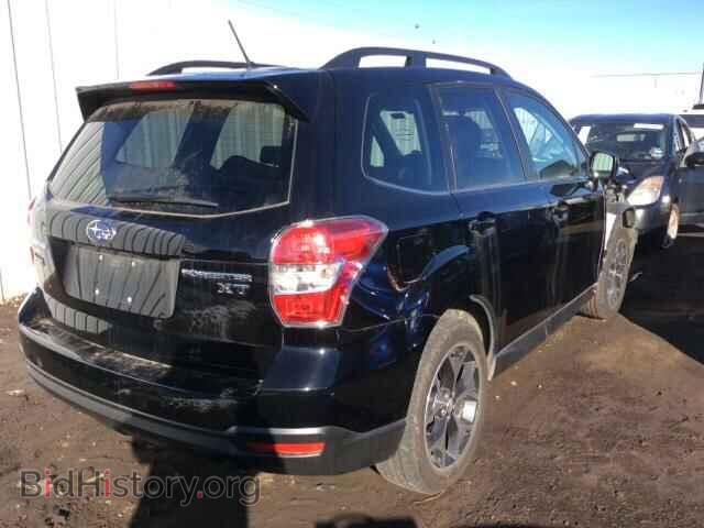2015 SUBARU FORESTER - VIN: JF2SJGDC8FH502351 - Фото 4