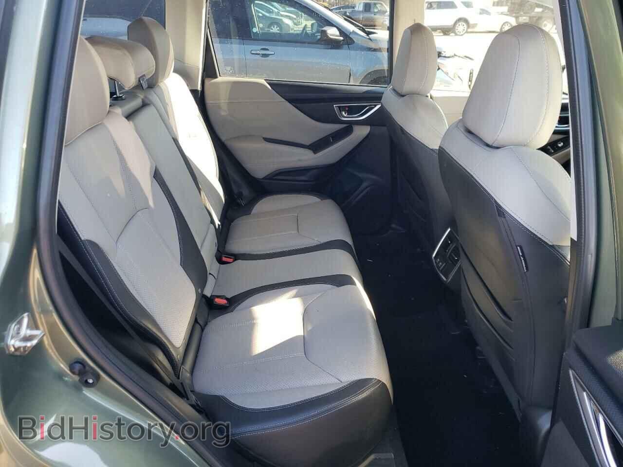 2019 SUBARU FORESTER - VIN: JF2SKAUC8KH419569 - Фото 10