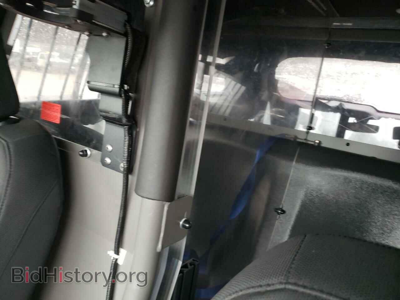 2022 FORD EXPLORER - VIN: 1FM5K8AB4NGA15898 - Фото 10