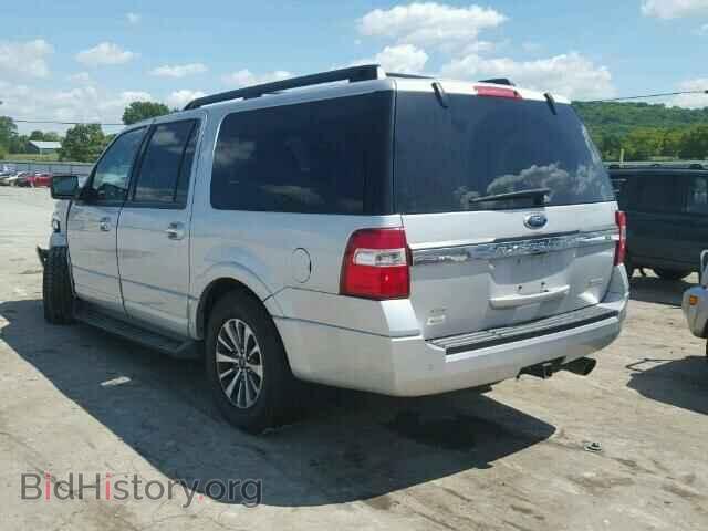2015 FORD EXPEDITION - VIN: 1FMJK1HT1FEF05670 - Фото 3