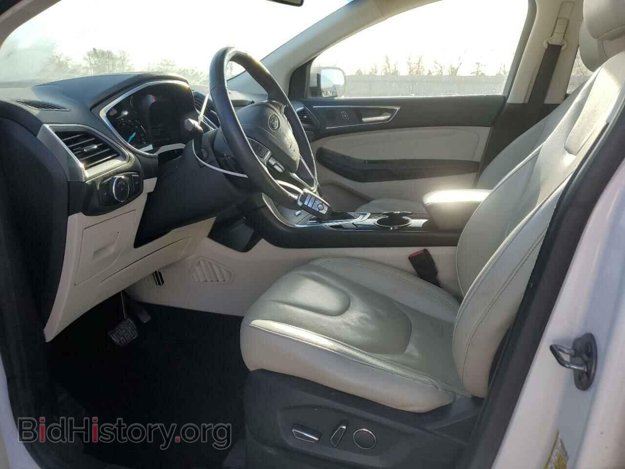 2017 FORD EDGE - VIN: 2FMPK4K81HBC36469 - Photo 7