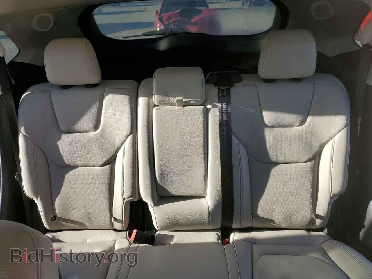 2017 FORD EDGE - VIN: 2FMPK4K81HBC36469 - Photo 10