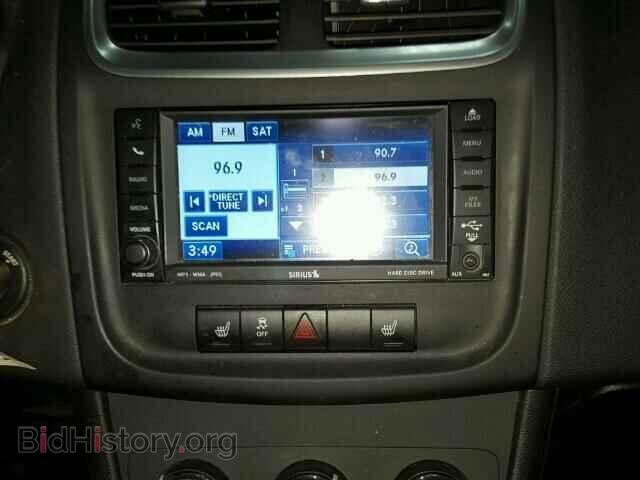 2011 DODGE AVENGER - VIN: 1B3BD1FB0BN565223 - Фото 9
