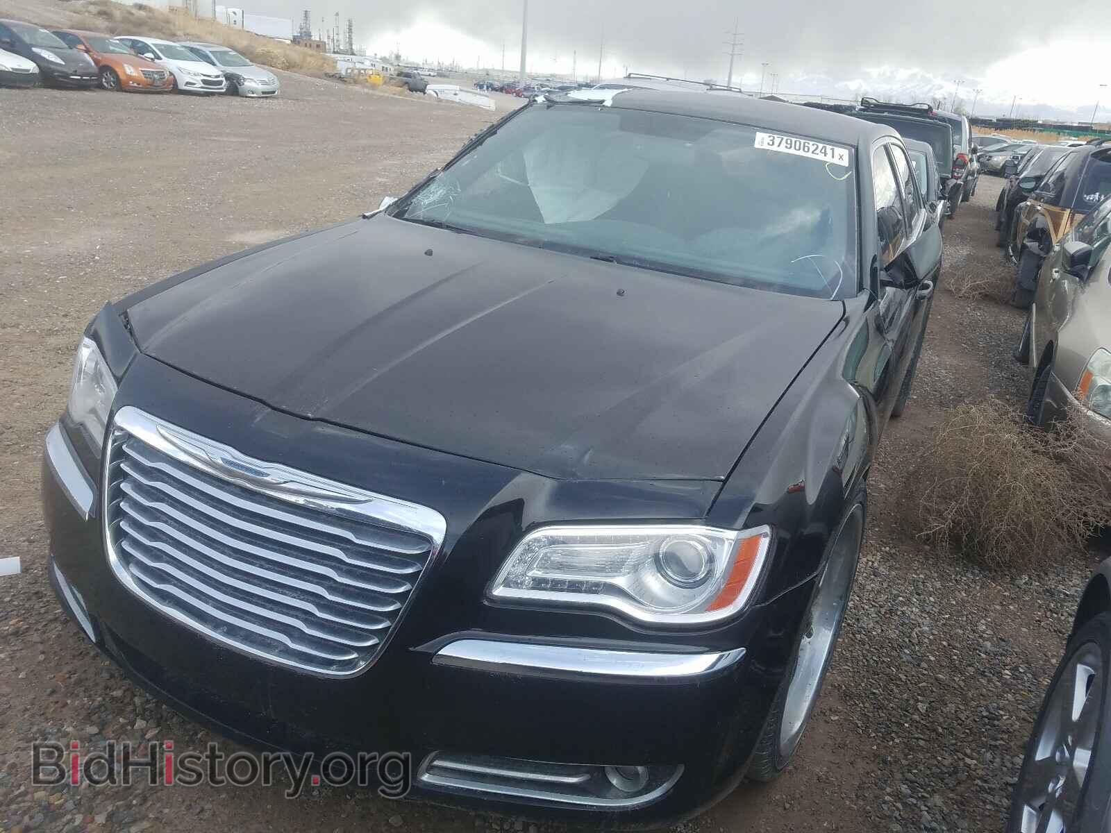 Photo 2C3CCAAG4CH220106 - CHRYSLER 300 2012