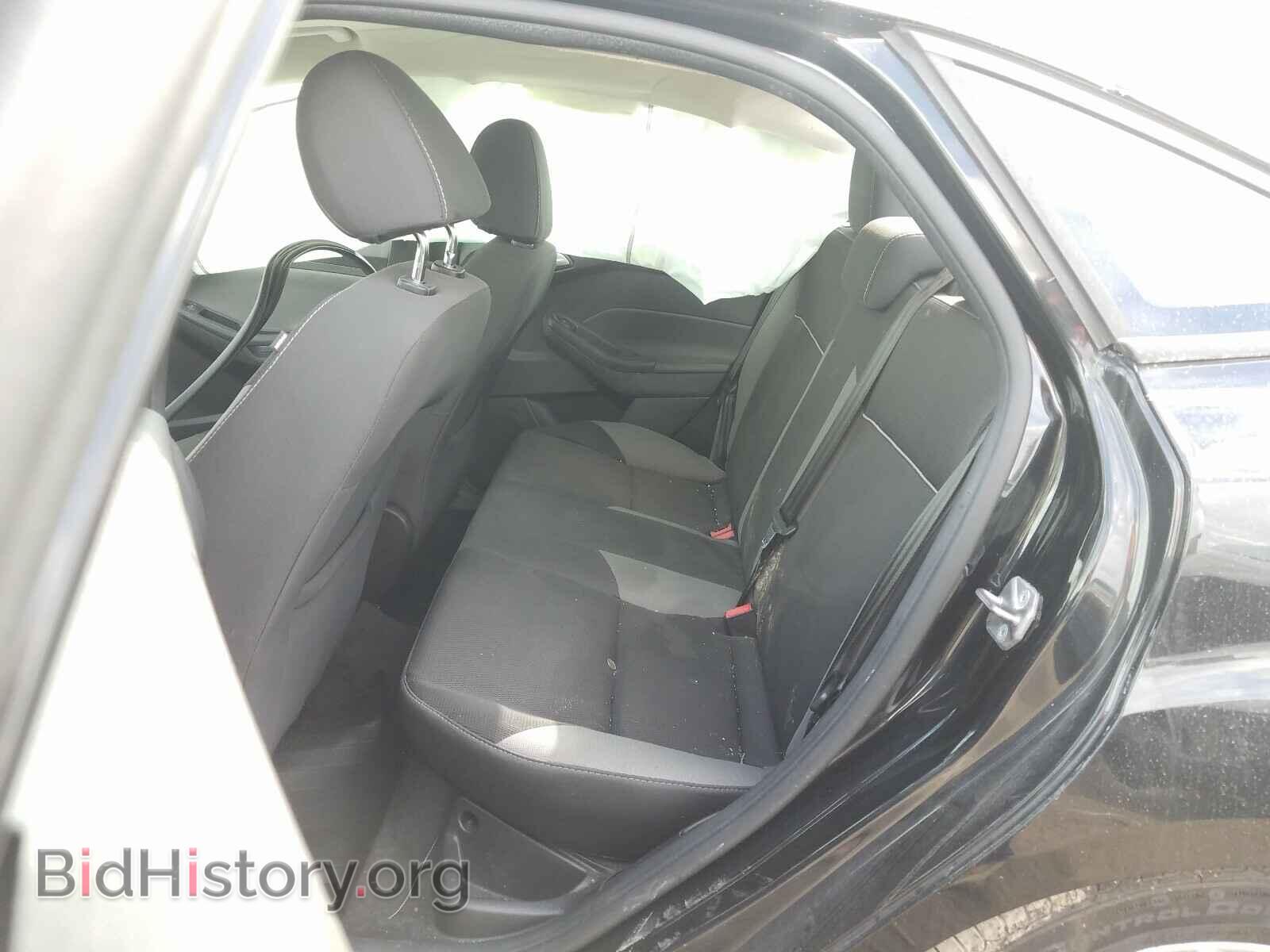 2014 FORD FOCUS - VIN: 1FADP3F21EL324321 - Photo 6