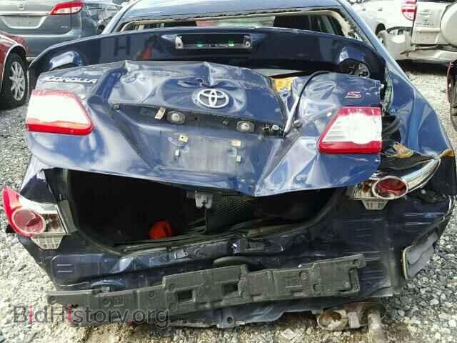 2013 TOYOTA COROLLA - VIN: 2T1BU4EE2DC123545 - Фото 10