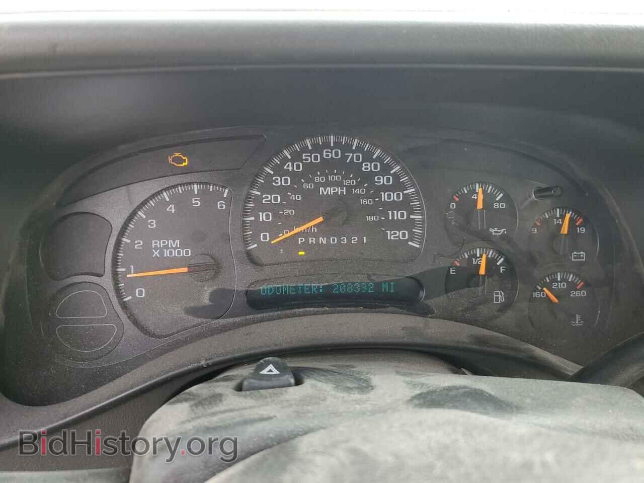 2007 GMC SIERRA - VIN: 2GTEC13V471175800 - Фото 9