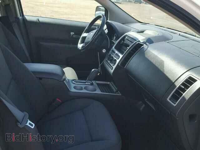 2008 FORD EDGE - VIN: 2FMDK48C78BA24514 - Photo 5