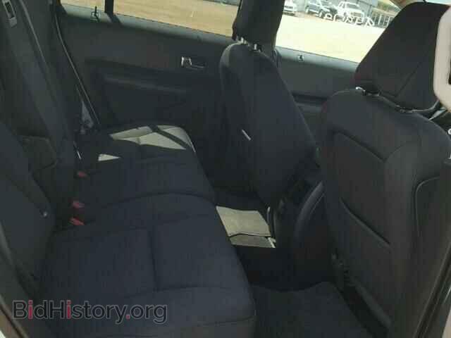 2008 FORD EDGE - VIN: 2FMDK48C78BA24514 - Photo 6
