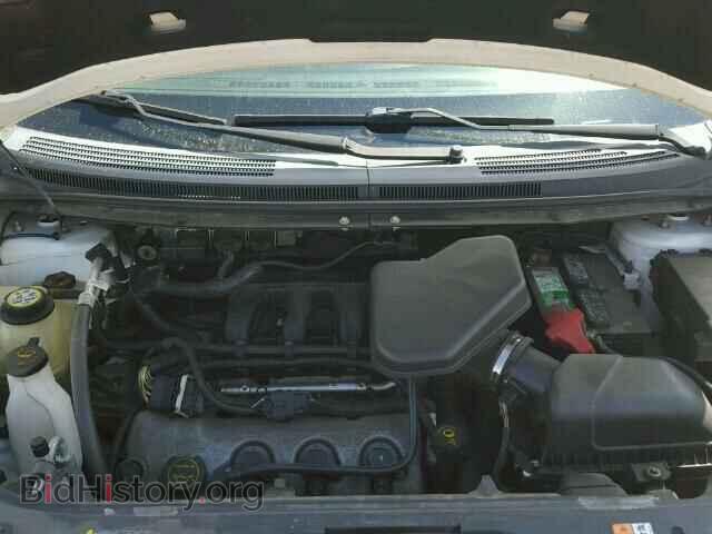 2008 FORD EDGE - VIN: 2FMDK48C78BA24514 - Photo 7