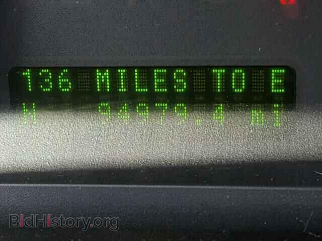 2008 FORD EDGE - VIN: 2FMDK48C78BA24514 - Photo 8
