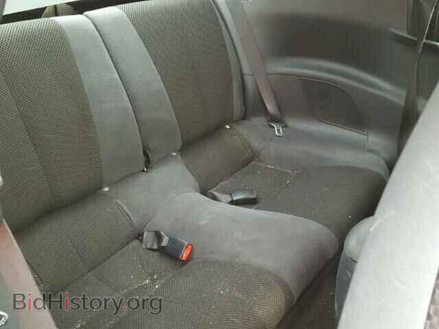 2007 MITSUBISHI ECLIPSE - VIN: 4A3AK24F27E602157 - Photo 6