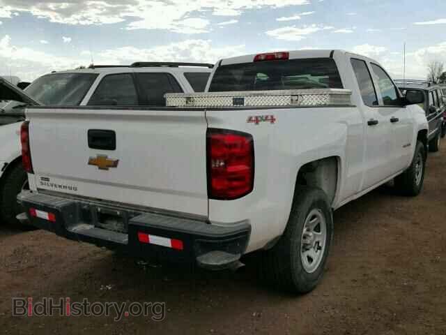 2014 CHEVROLET SILVERADO - VIN: 1GCVKPEC7EZ396829 - Фото 4