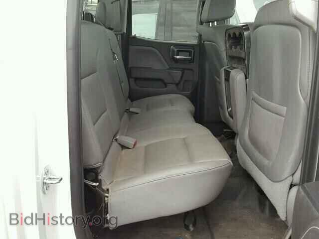2014 CHEVROLET SILVERADO - VIN: 1GCVKPEC7EZ396829 - Фото 6