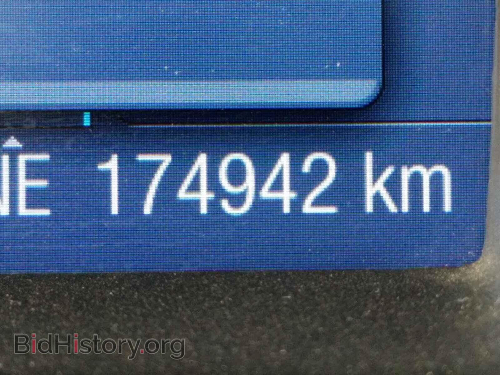 2013 FORD FOCUS - VIN: 1FADP3F25DL256782 - Фото 8