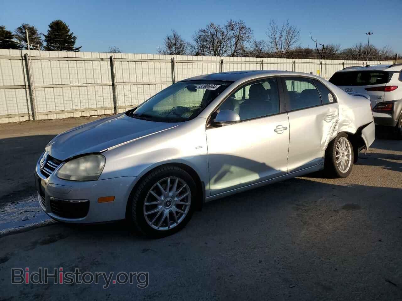 Photo 3VWRJ71K69M036683 - VOLKSWAGEN JETTA 2009
